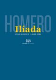 ILIADA de HOMERO 