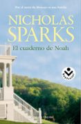 EL CUADERNO DE NOAH de SPARKS, NICHOLAS 