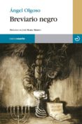 BREVIARIO NEGRO de OLGOSO, ANGEL 