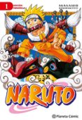 NARUTO N 1 (DE 72) (PDA) de KISHIMOTO, MASASHI 