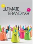 ULTIMATE BRANDING (ED. BILINGE ESPAOL-INGLES) di VV.AA
