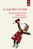 EL CUADERNO DE EDUA di VILLAR JANEIRO, HELENA 