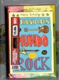 PACK DE PONENT N 5: RECORTES DE HOSTIAS + CURIOSIDADES MUNDO ROCK + LOS DOMINGOS de ENTRIALGO, MAURO 