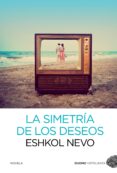 LA SIMETRIA DE LOS DESEOS di NEVO, ESHKOL 