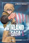 VINLAND SAGA N 01 de YUKIMURA, MAKOTO 