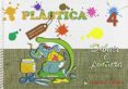 Portada de DIBUIX I PINTURA 4 ED. 2015