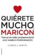 QUIRETE MUCHO, MARICN de MARTIN, GABRIEL J. 