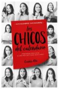 LOS CHICOS DEL CALENDARIO 5: NOVIEMBRE Y DICIEMBRE di RIOS, CANDELA 