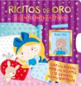 RICITOS DE ORO (CUENTO INTERACTIVO) di VV.AA. 