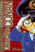DETECTIVE CONAN NEW EDITION 12 de AOYAMA, GOSHO 