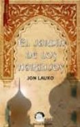 EL JARDIN DE LOS NARANJOS de LAUKO, JON 