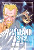 VINLAND SAGA N 08 de YUKIMURA, MAKOTO 