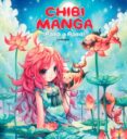 CHIBI MANGA (PASO A PASO) di VV.AA. 