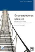 EMPRENDEDORES SOCIALES di ALVAREZ DE MON, IGNACIO 