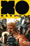 X-O MANOWAR 6 di KINDT, MATT 