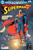SUPERMAN N 66/11 (RENACIMIENTO) de TOMASI, PETER  GLEASON, PATRICK 