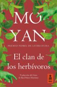 EL CLAN DE LOS HERBVOROS di YAN, MO 