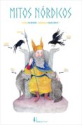 MITOS NORDICOS di MANZANO, EVA ABALOS, EUGENIA 