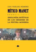 MTICO MANET di PUELLES ROMERO, LUIS 