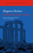 EL LABERINTO JUNTO AL MAR di HERBERT, ZBIGNIEW 