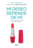 Mi Deseo Depende De Mí (ebook)