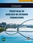 PRACTICAS DE ANALISIS DE ESTADOS FINANCIEROS di MUOZ MERCHANTE, ANGEL 