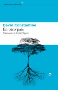 EN OTRO PAS di CONSTANTINE, DAVID 