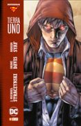 SUPERMAN: TIERRA UNO de STRACZYNSKI, J. MICHAEL 
