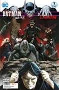 EL BATMAN QUE RIE: SE ALZA EL INFIERNO N 01 DE 4 de TYNION IV, JAMES 