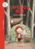 CAPERUCITA ROJA di GRIMM, JACOB  GRIMM, WILHELM 