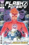FLASH: PORVENIR N 3 DE 3 de LOBDELL, SCOTT 