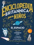 ENCICLOPEDIA BRITANNICA PARA NIOS. EL ESPACIO di VV.AA. 