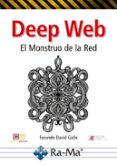 DEEP WEB di GALLO, FACUNDO DAVID 