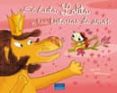 EL HADA LOLITA Y LAS HISTORIAS DE AMOR de LEVY, DIDIER 