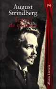 TEATRO DE CAMARA: LA TORMENTA; LA CASA INCENDIADA; LA SONATA DE L di STRINDBERG, AUGUST 