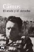 EL REVES Y EL DERECHO de CAMUS, ALBERT 