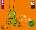 CARPETA 5 AOS 3 TRIMESTRE BICHITOS 2012 di VV.AA. 