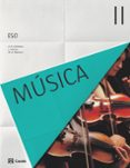 MSICA II ESP 3 ESO CASTELLANO (ED 2015) CICLO 2 di VV.AA. 