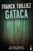 GATACA de THILLIEZ, FRANCK 