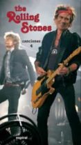CANCIONES IV (THE ROLLING STONES) di VV.AA. 