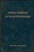 HIMNOS HOMERICOS: LA BATRACOMIOMAQUIA (2 ED.) de HOMERO 