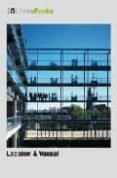LACATON & VASSAL: 2G BOOKS (ED. BILINGE INGLES-ESPAOL) di VV.AA. 