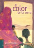 El Color De La Arena - Luis Vives (edelvives)