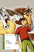 ZOE Y AZOR de ALFAYA, AN 