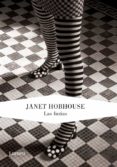 LAS FURIAS (PROLOGO DE PHILIP ROTH) de HOBHOUSE, JANET 