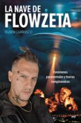 LA NAVE DE FLOW ZETA de FLOWZETA 