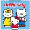 HELLO KITTY: LA FAMILIA di VV.AA. 