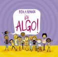 DI ALGO! de REYNOLDS, PETER H. 