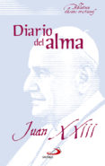 DIARIO DEL ALMA di JUAN XXIII 