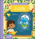 CUENTOS CON MOVIMIENTO: ALADIN di VV.AA. 